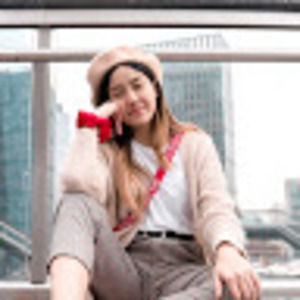 Meet your Posher, Cherry